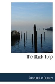 The Black Tulip