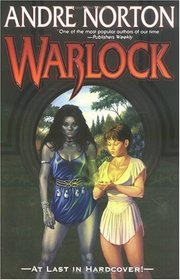Warlock (Forerunner, Bks 1-3)