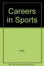 Careers in Sports