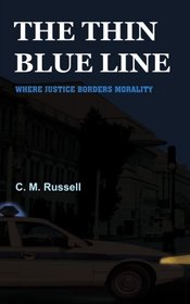 THE THIN BLUE LINE