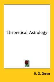 Theoretical Astrology