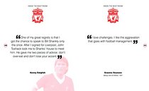 Little Book of Liverpool FC- Official