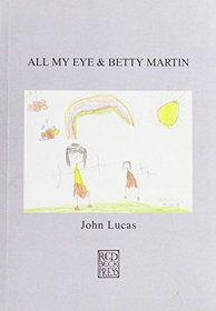 All My Eye and Betty Martin