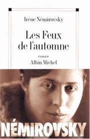 Les Feux d'automne (French Edition)