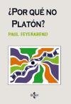 Por que no Platon?/ Why Not Planton (Spanish Edition)