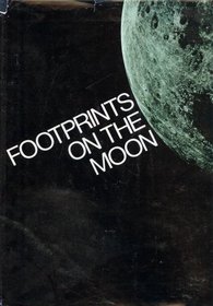 Footprints on the Moon