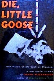 Die, Little Goose