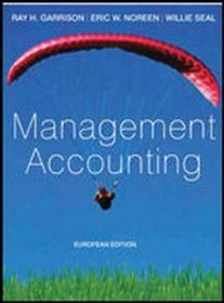 Management Accounting: European Adaptation