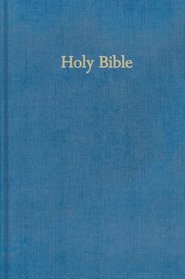 King James Version Ministry / Pew Bible