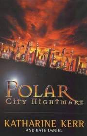 Polar City Nightmare (Bk 2)