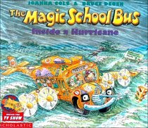 The Magic School Bus: Inside a Hurricane