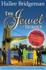 The Jewel Trilogy: Sapphire Ice, Emerald Fire, Topaz Heat