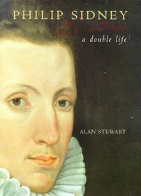 PHILIP SIDNEY - A DOUBLE LIFE (Biography)