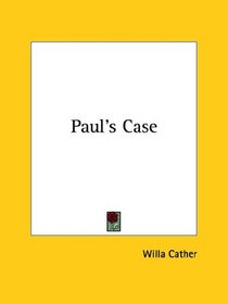 Paul's Case