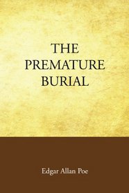 The Premature Burial