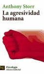 La agresividad humana / Human Aggression (El Libro De Bolsillo) (Spanish Edition)