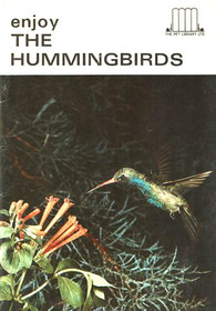 enjoy the hummingbirds