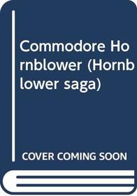 Commodore Hornblower (Hornblower saga)