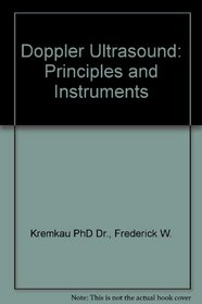 Doppler Ultrasound: Principles and Instruments