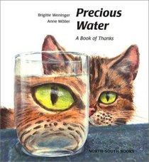 Precious Water: A Book of Thanks