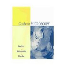 Guide to Microscopy