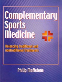 Complementary Sports Medicine