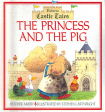 The Princess and The Pig