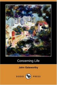 Concerning Life (Dodo Press)