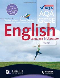 English Language & Literature (Dynamic Learning)