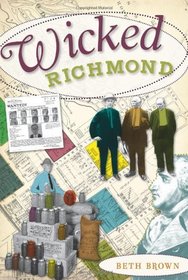 Wicked Richmond (VA)