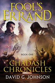 Fool's Errand (Chadash Chronicles)