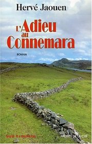 L'adieu au Connemara (Farewell to Connemara)  (French Edition)