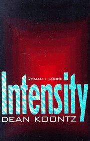 Intensity (German Edition)