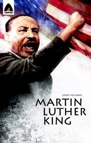 Martin Luther King Jr.: Let Freedom Ring: Campfire Biography-Heroes Line (Campfire Graphic Novels)