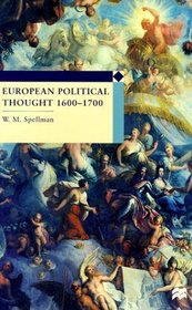 European Political Thought 1600-1700