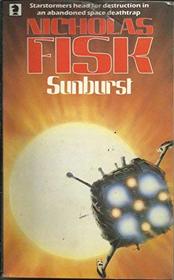 Sunburst (Knight Books)
