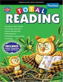 Total Reading, Preschool (Total)