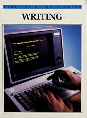 Writing (Strategies for Success)