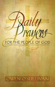 Daily Prayers for People (Spiritual Resources)