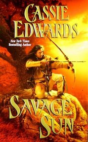 Savage Sun (Savage, Bk 29)