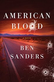 American Blood (Marshall Grade, Bk 1)