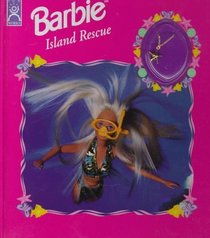 Island Rescue (Barbie)