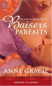 Les soeurs Merridew, Tome 4 (French Edition)
