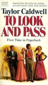 To Look and Pass