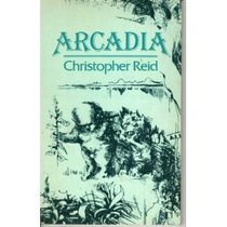 Arcadia (Oxford Poets)