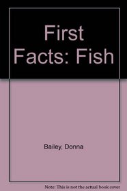 Fish (First Facts)