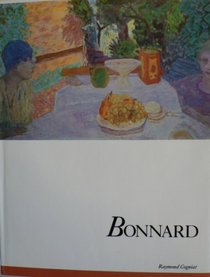 Bonnard (Crown Art Library)