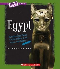 Egypt (True Books)