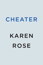 Cheater (The San Diego Case Files)