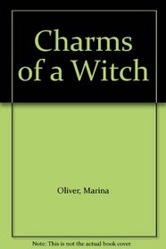 Charms of a Witch